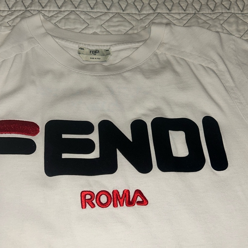 Fendi Women’s T-Shirt